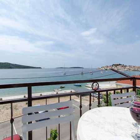 Apartment Mira Primosten Ngoại thất bức ảnh