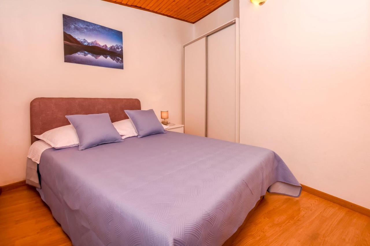 Apartment Mira Primosten Ngoại thất bức ảnh